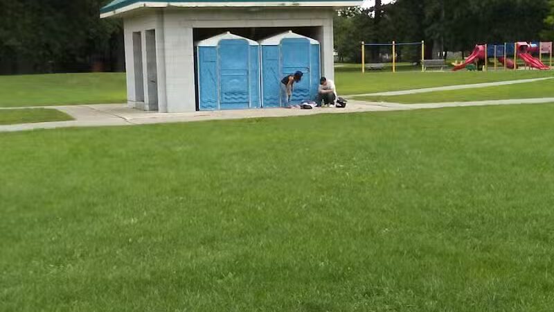 Fordney Park - Saginaw, MI