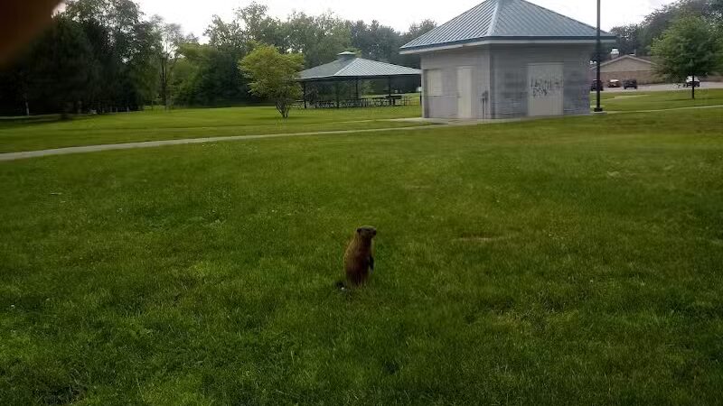 Fordney Park - Saginaw, MI