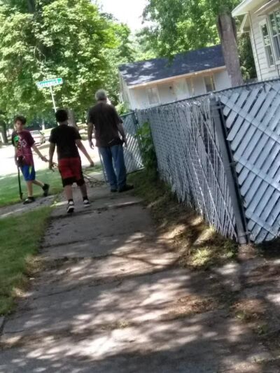 Fordney Park - Saginaw, MI