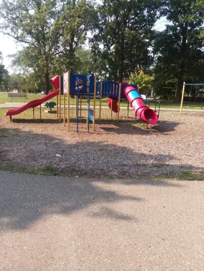 Fordney Park - Saginaw, MI