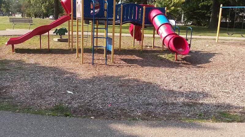 Fordney Park - Saginaw, MI
