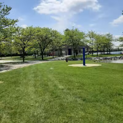 Haithco Park - Saginaw, MI
