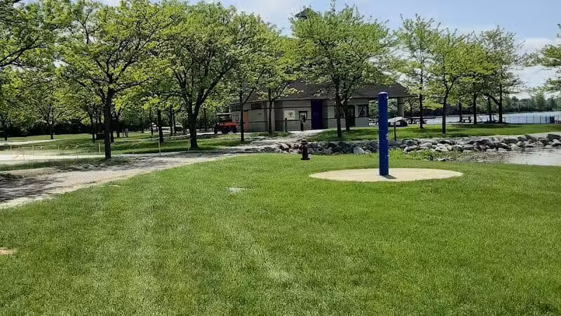 Haithco Park - Saginaw, MI