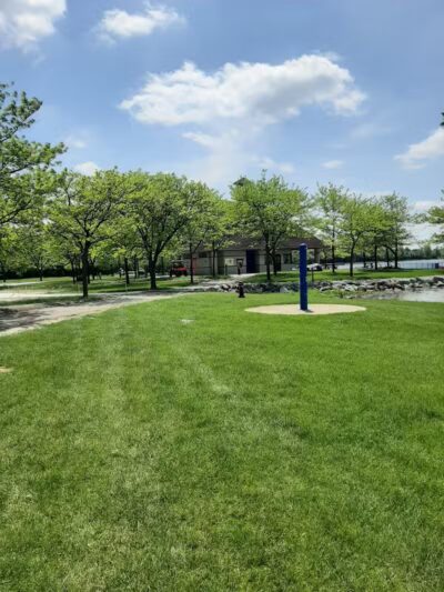 Haithco Park - Saginaw, MI