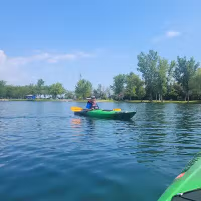 Haithco Park - Saginaw, MI