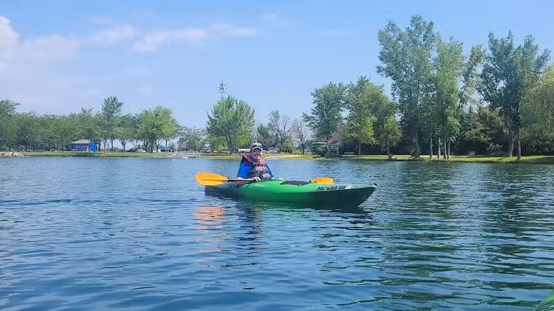 Haithco Park - Saginaw, MI