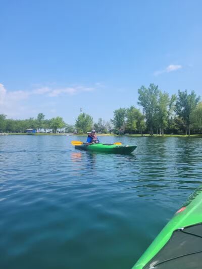 Haithco Park - Saginaw, MI