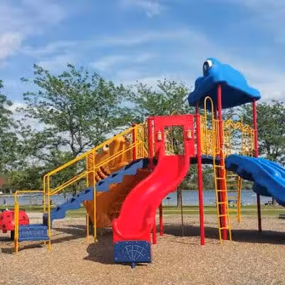 Haithco Park - Saginaw, MI