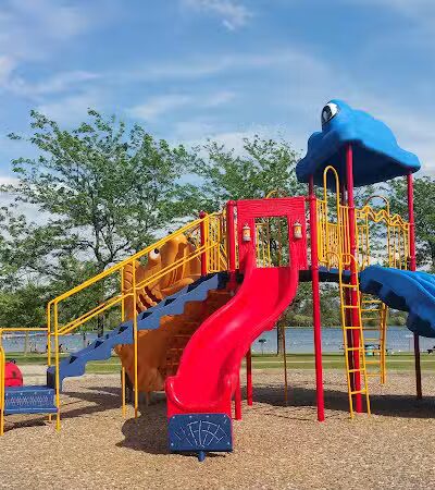 Haithco Park - Saginaw, MI