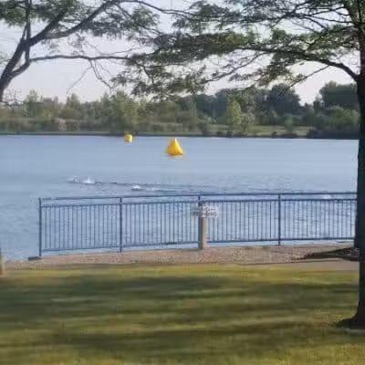 Haithco Park - Saginaw, MI