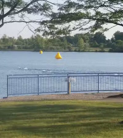 Haithco Park - Saginaw, MI