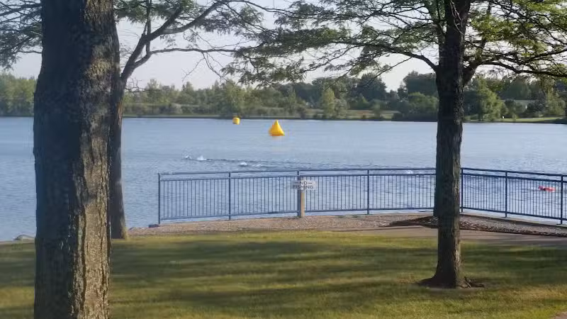 Haithco Park - Saginaw, MI