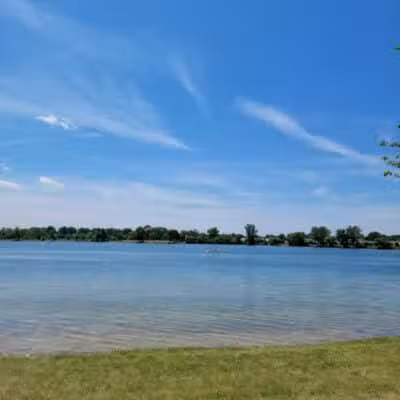 Haithco Park - Saginaw, MI