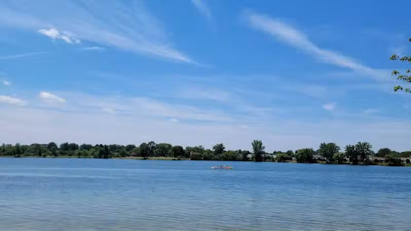 Haithco Park - Saginaw, MI