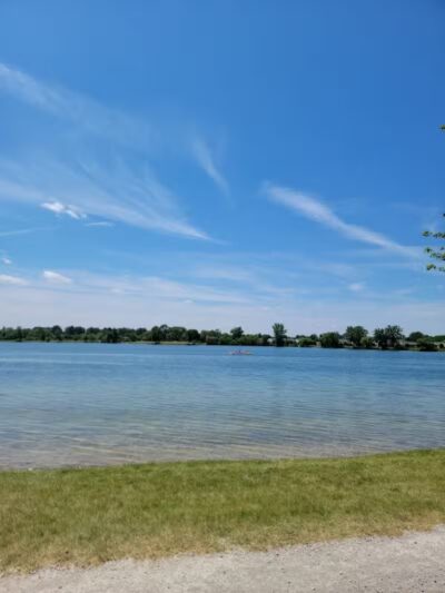 Haithco Park - Saginaw, MI