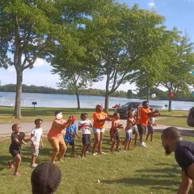 Haithco Park - Saginaw, MI