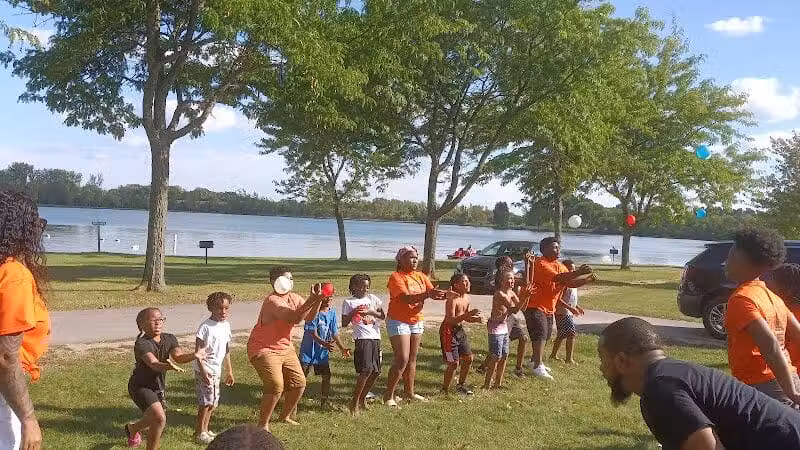 Haithco Park - Saginaw, MI