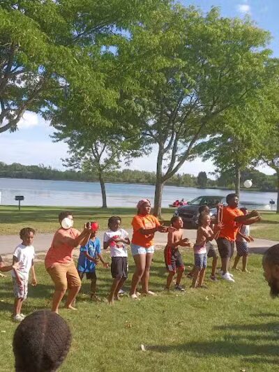 Haithco Park - Saginaw, MI