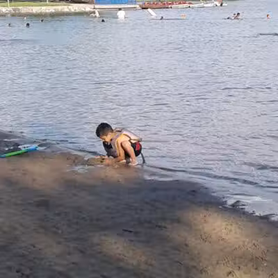 Haithco Park - Saginaw, MI