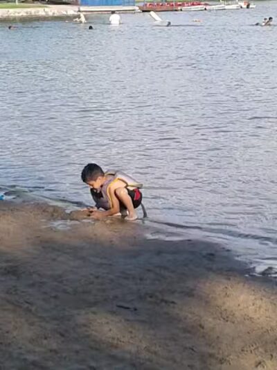 Haithco Park - Saginaw, MI