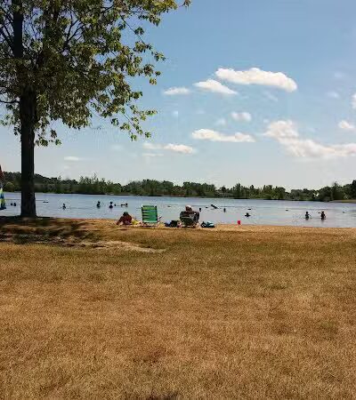 Haithco Park - Saginaw, MI