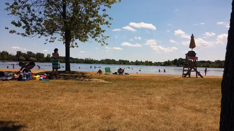 Haithco Park - Saginaw, MI