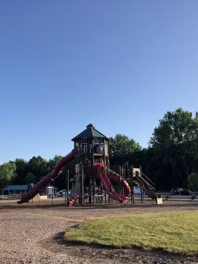 Harvey Randall Wickes Park - Saginaw, MI
