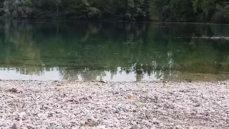 Harvey Randall Wickes Park - Saginaw, MI