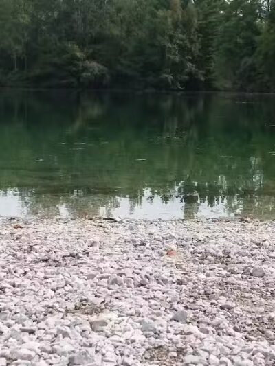 Harvey Randall Wickes Park - Saginaw, MI