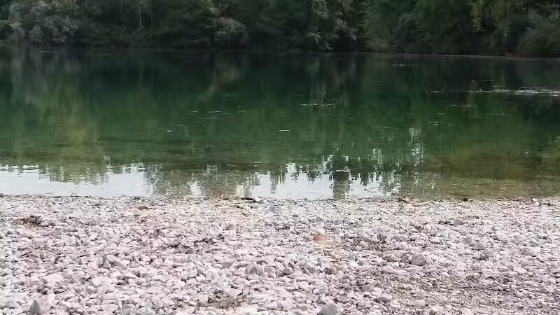 Harvey Randall Wickes Park - Saginaw, MI