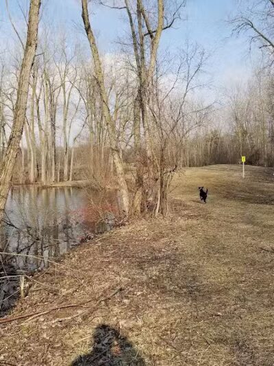 Harvey Randall Wickes Park - Saginaw, MI