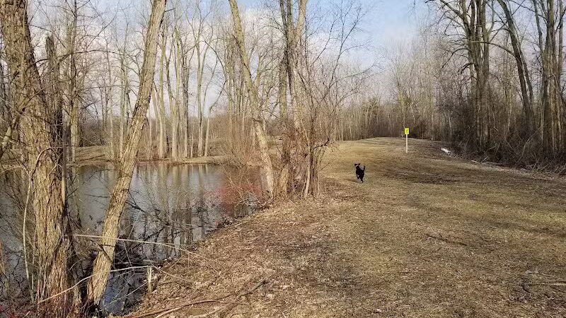 Harvey Randall Wickes Park - Saginaw, MI