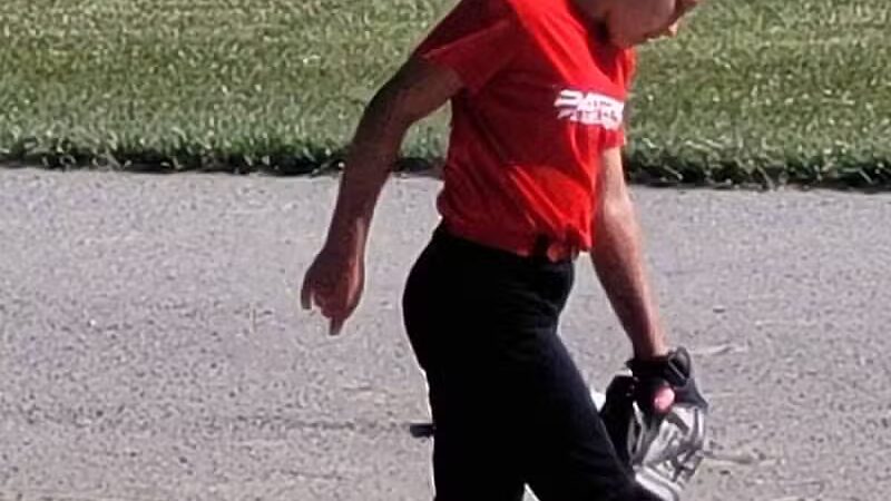 Harvey Randall Wickes Park - Saginaw, MI