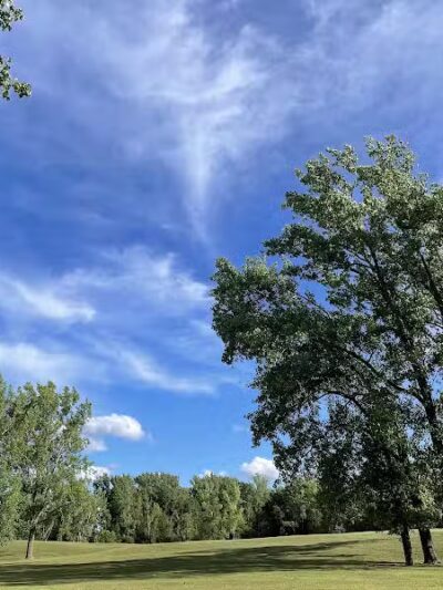 Harvey Randall Wickes Park - Saginaw, MI