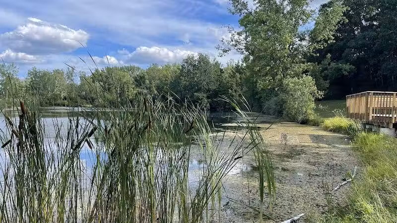 Harvey Randall Wickes Park - Saginaw, MI