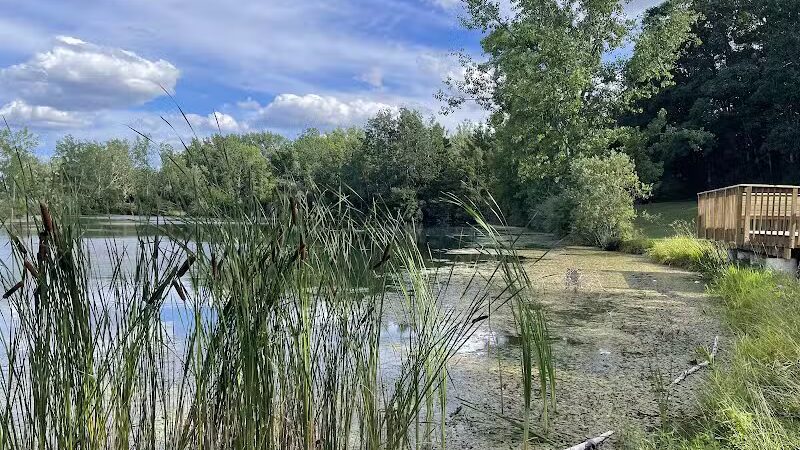 Harvey Randall Wickes Park - Saginaw, MI