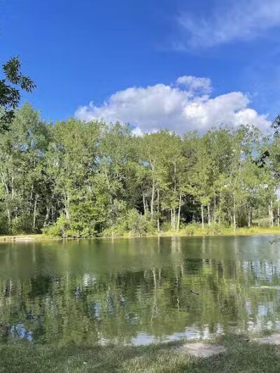 Harvey Randall Wickes Park - Saginaw, MI
