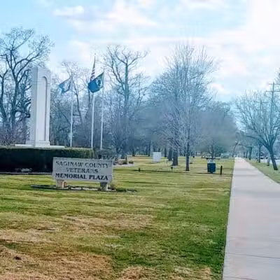 Hoyt Park - Saginaw, MI