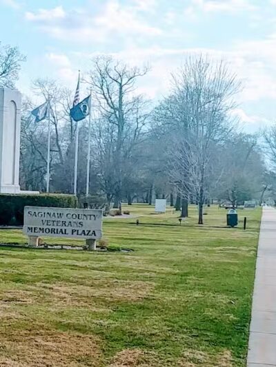 Hoyt Park - Saginaw, MI