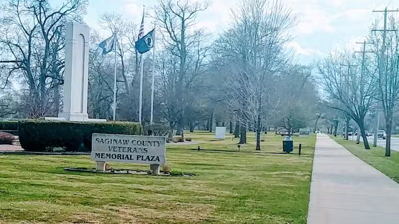 Hoyt Park - Saginaw, MI