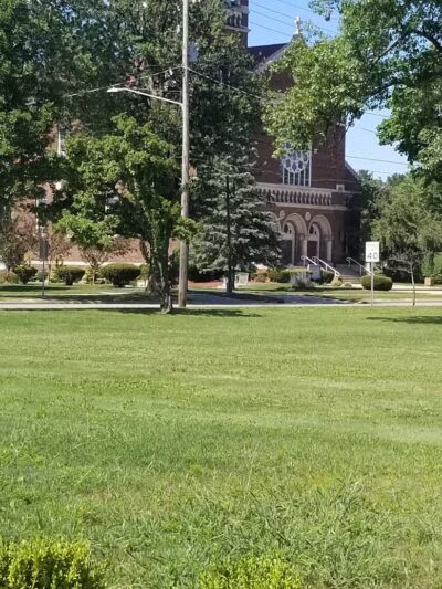 Hoyt Park - Saginaw, MI