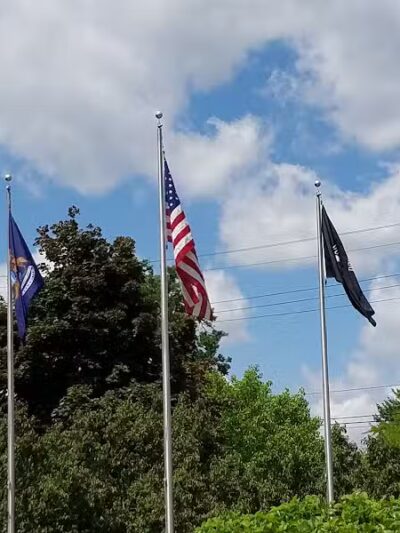 Hoyt Park - Saginaw, MI