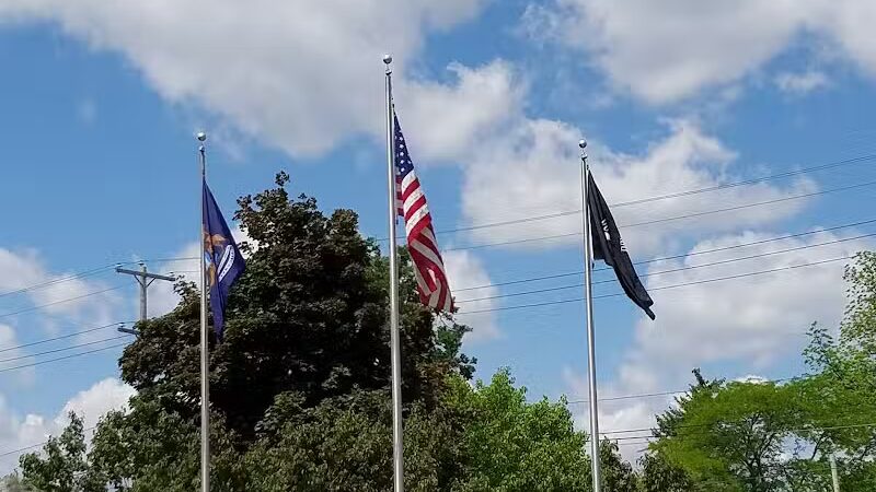 Hoyt Park - Saginaw, MI