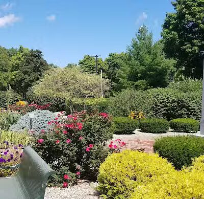 Hoyt Park - Saginaw, MI