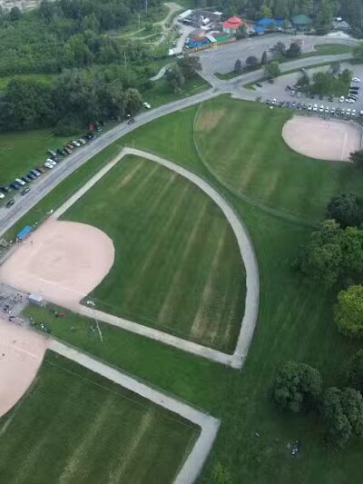 Hoyt Park - Saginaw, MI