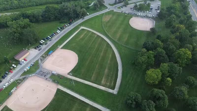 Hoyt Park - Saginaw, MI