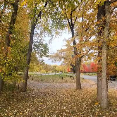 Imerman Memorial Park - Saginaw, MI