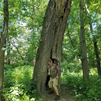 Imerman Memorial Park - Saginaw, MI