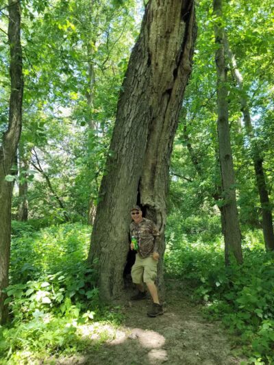 Imerman Memorial Park - Saginaw, MI