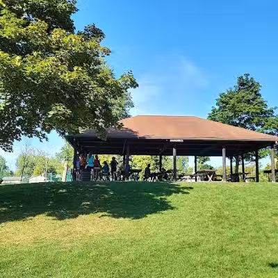 Imerman Memorial Park - Saginaw, MI